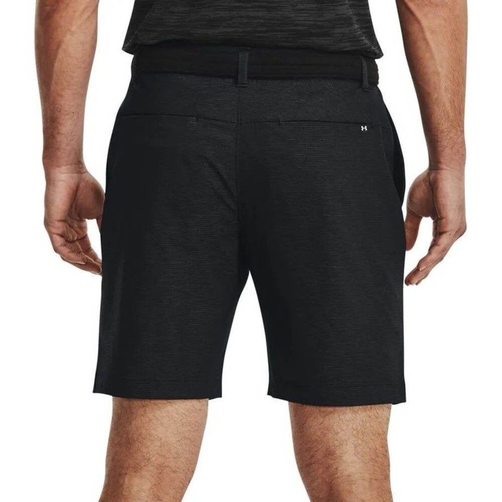 Under Armour UA golf storm 9” inseam ISO-Chill Airvent Short NWT Men’s 40 - Picture 3 of 12